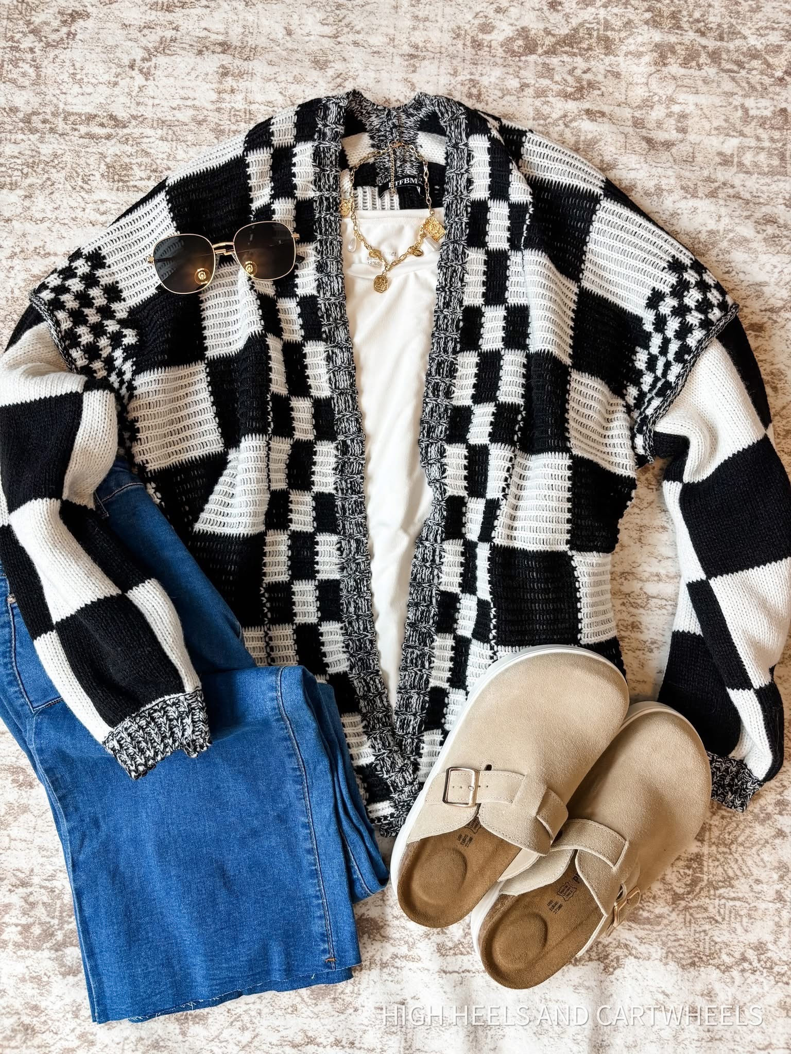 Cute outfit all from Amazon!! Deets below.

#LTKFindsUnder50 #LTKStyleTip