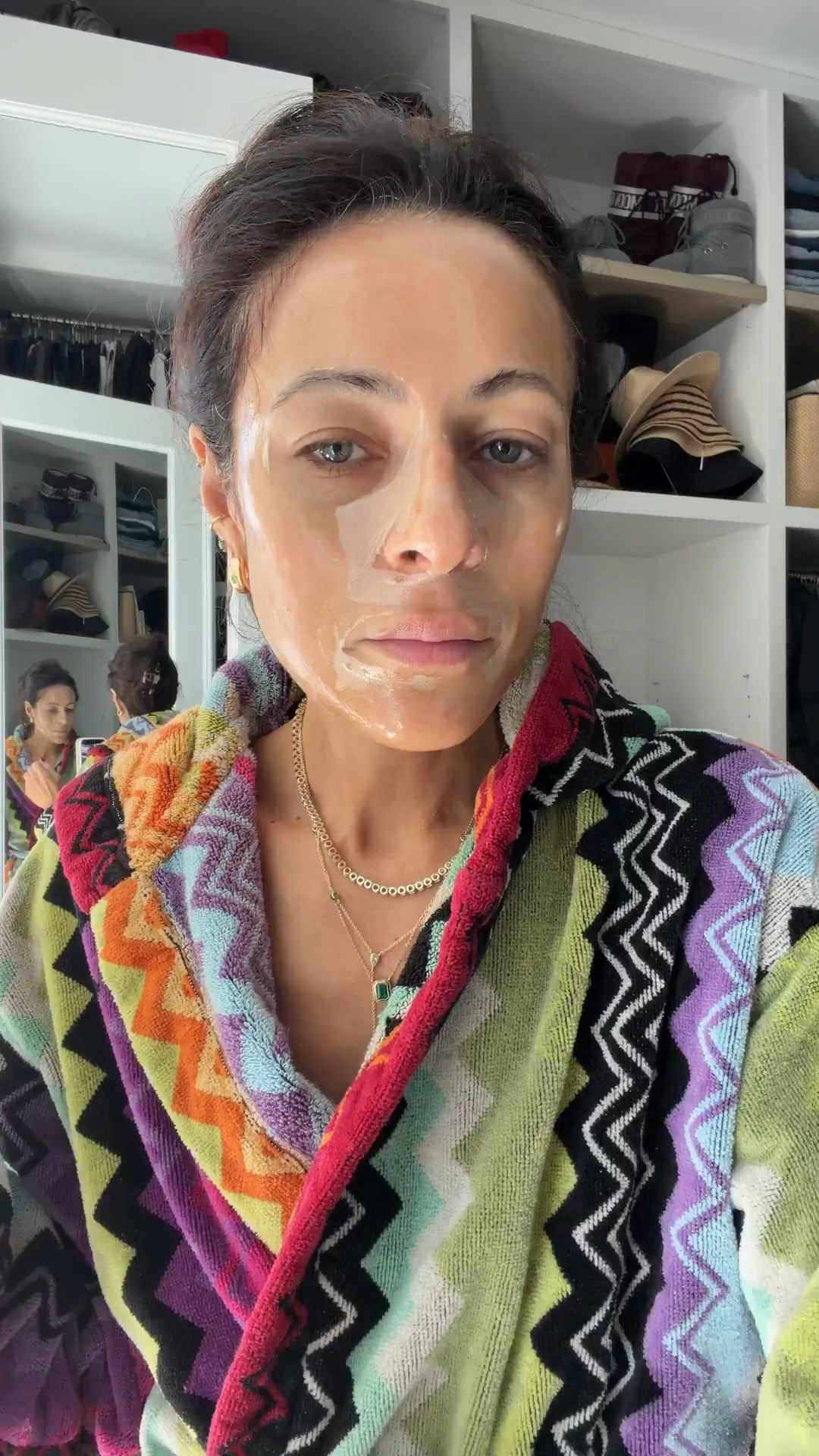 Am I obsessed with these overnight masks? Yes! Do you need them, also yes!!!




Beauty, mask, skincare, glowing skin 

#LTKBeauty #LTKdayinmylife #LTKOver40