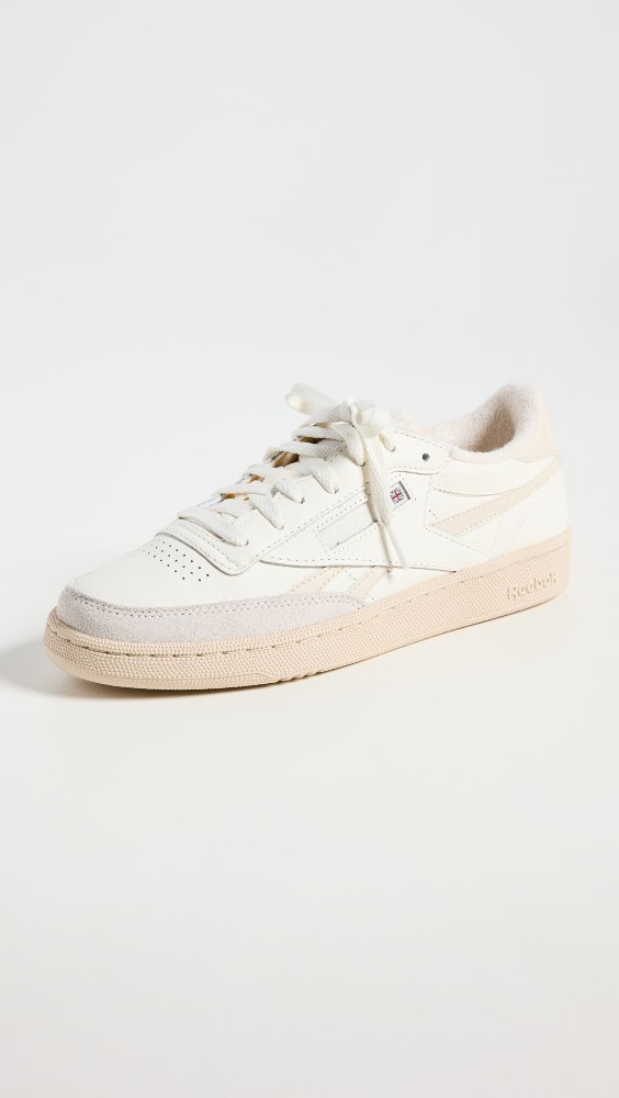 Reebok Club C Revenge Sneakers | Shopbop | Shopbop