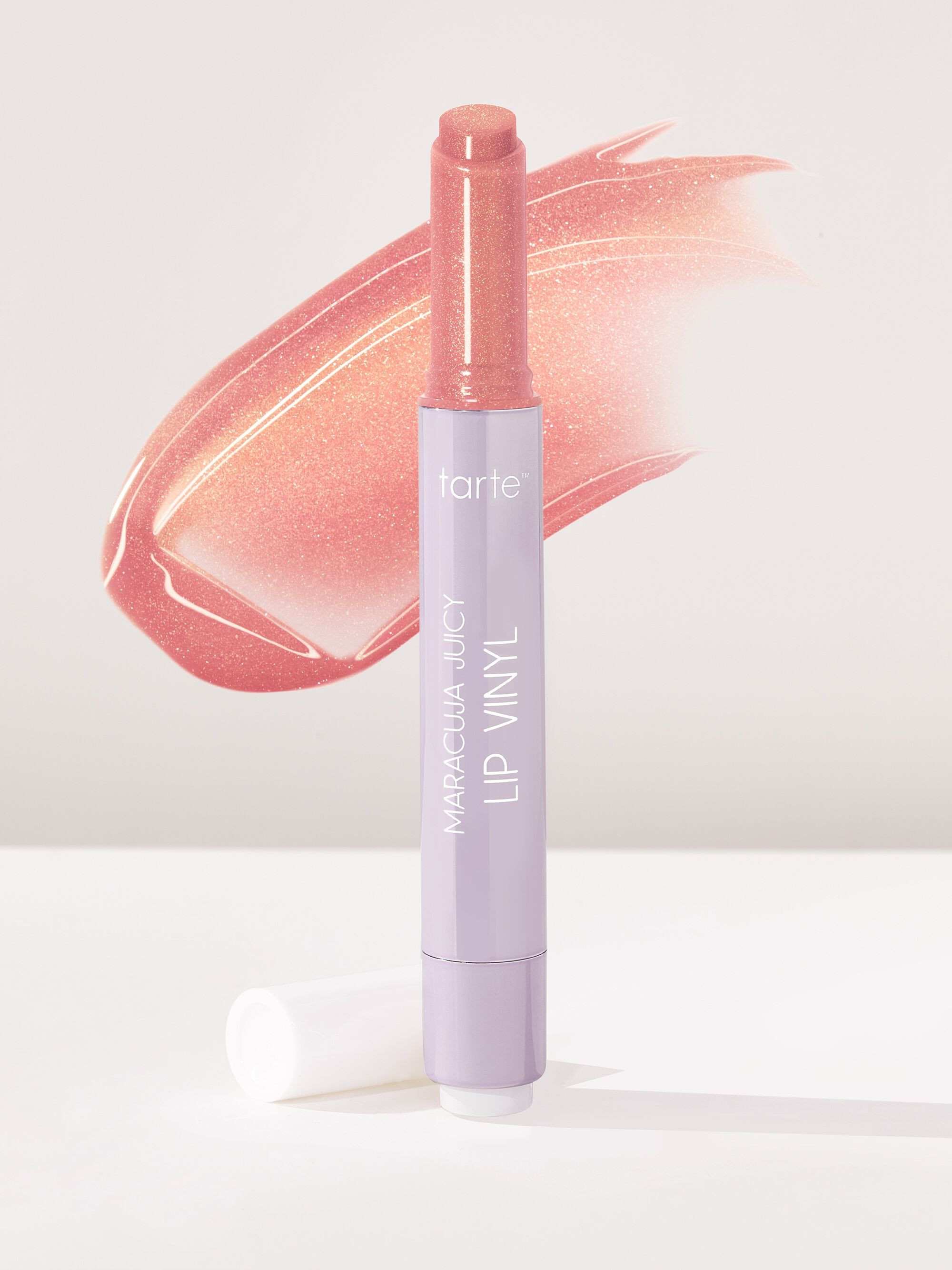 maracuja juicy lip vinyl | tarte cosmetics (Global)