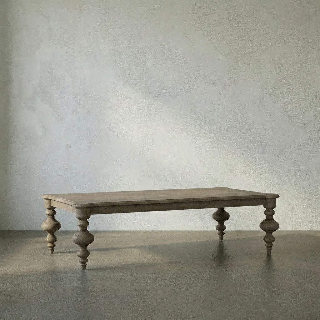 Graff Coffee Table | Wayfair North America