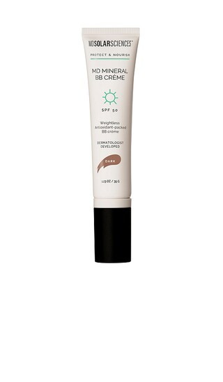 MD Mineral BB Creme SPF 50 in Medium | Revolve Clothing (Global)