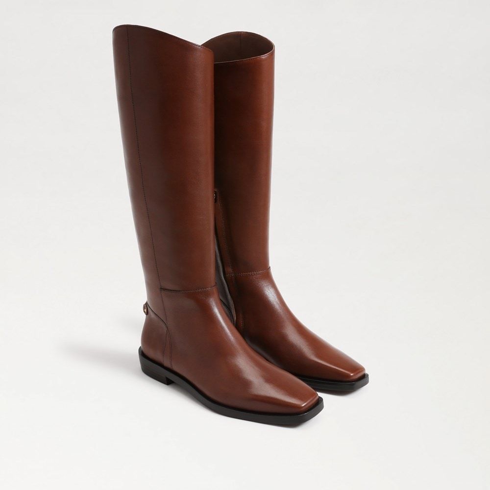 Cesar Riding Boot | Sam Edelman