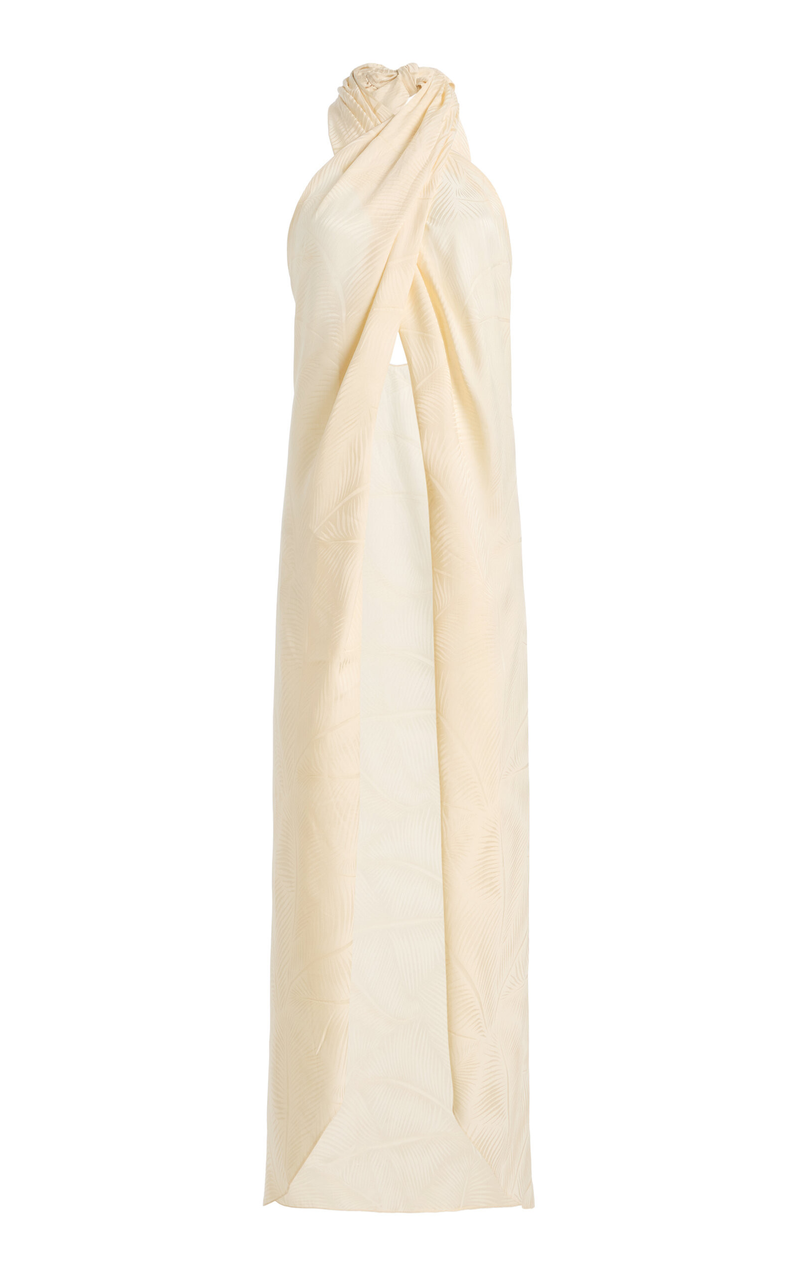 Silent Water Crossover Top | Moda Operandi (Global)