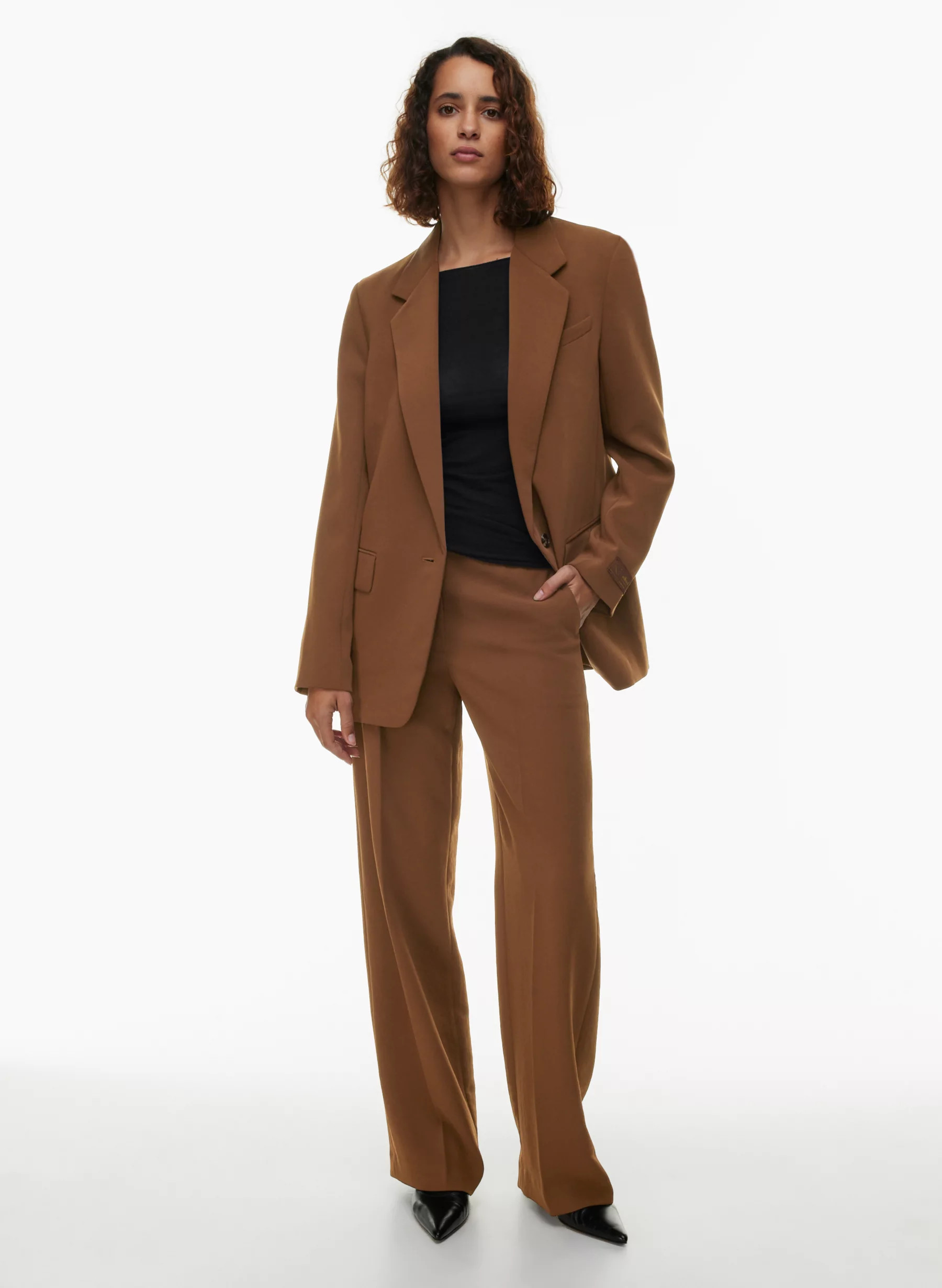 GENERATION BLAZER | Aritzia