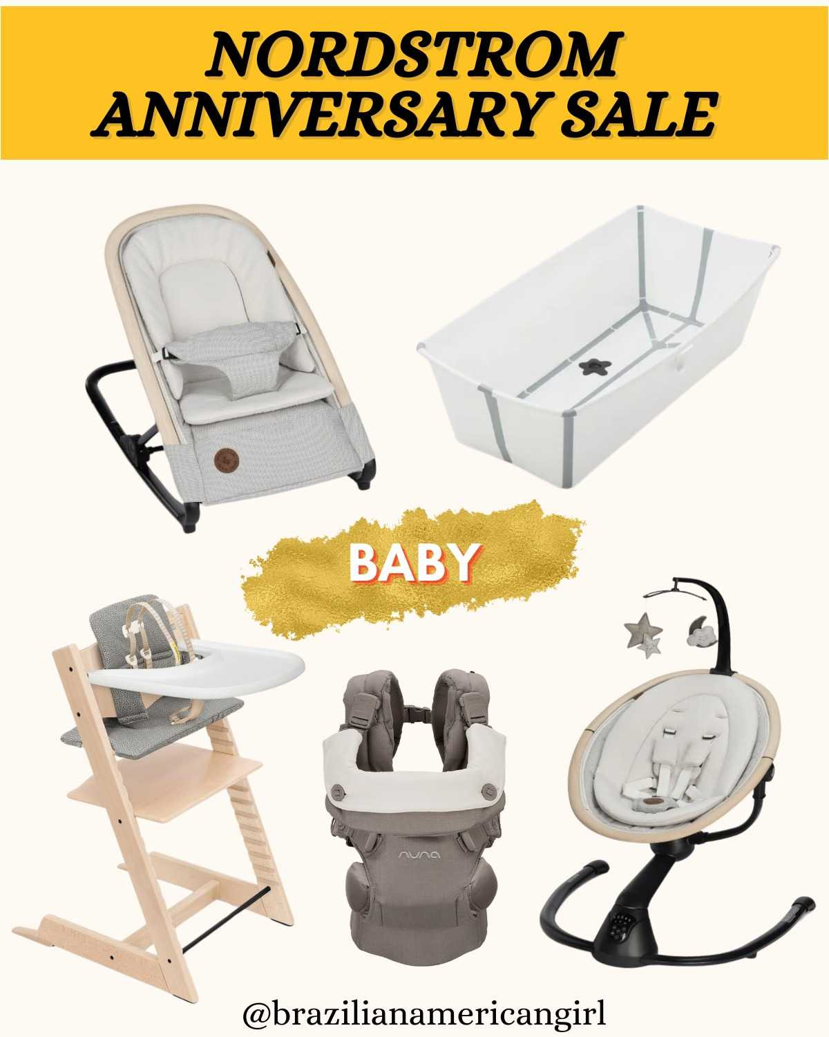 #LTKSeasonal #LTKBaby #LTKxNSale