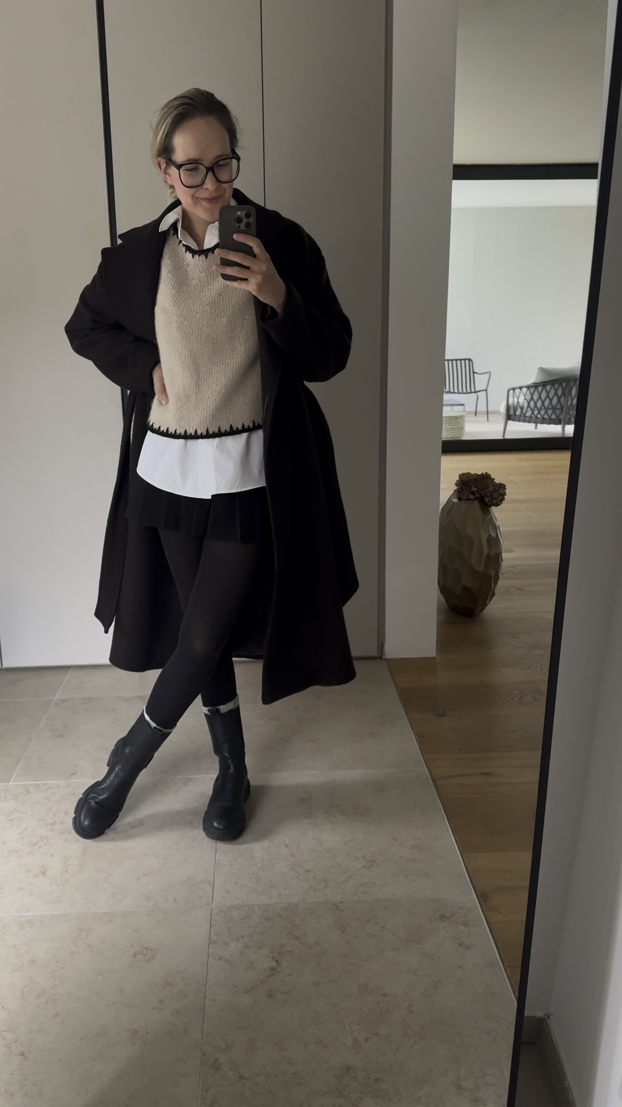 Die Outfit Inspo goes REAL LIVE… 

Wir haben euch alle Teile verlinkt 🥰🫶🏼

#LTKdeutschland #LTKautumn #FashionMonth