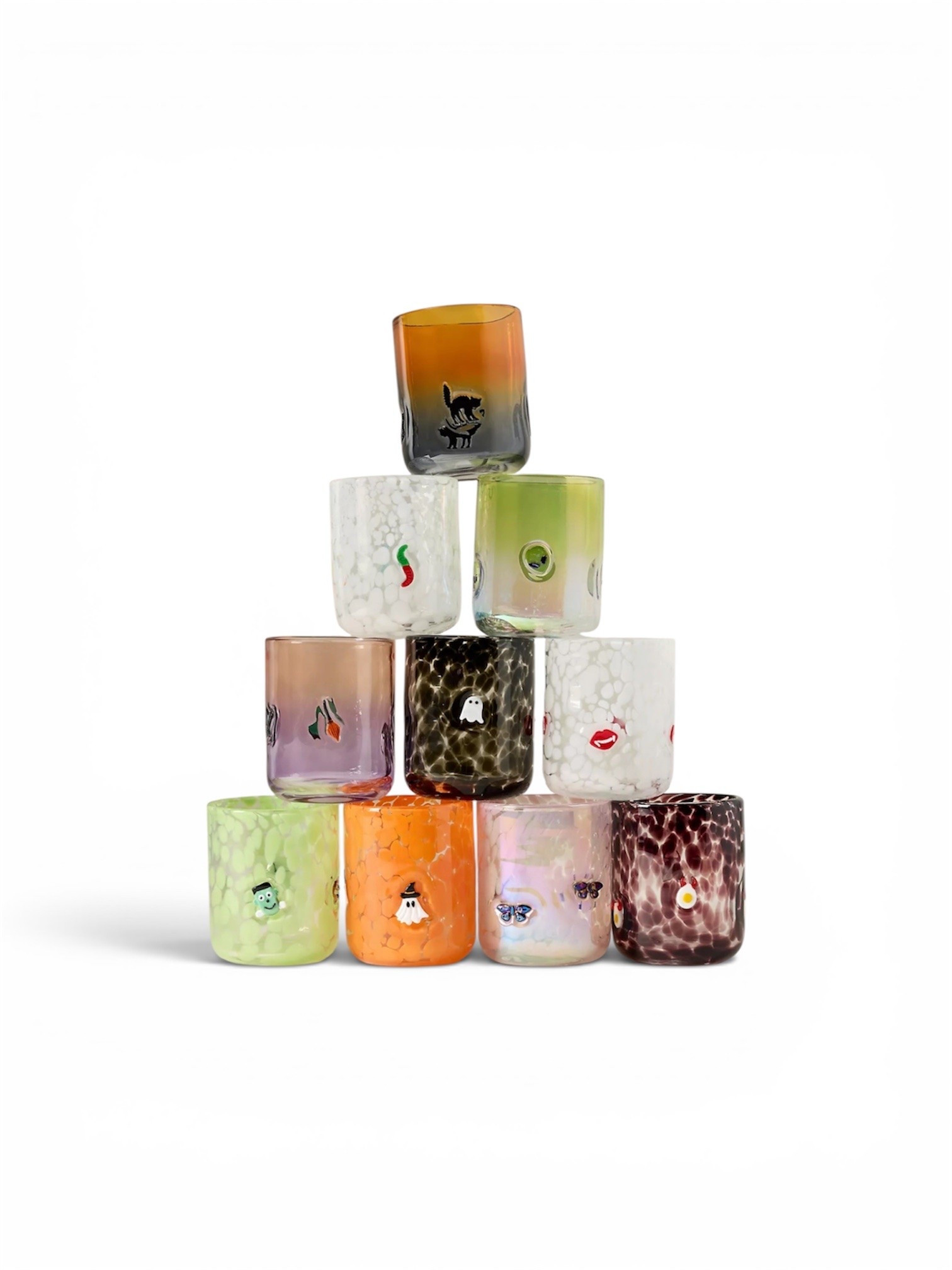 halloween cups are back at anthropologie! 😍

#LTKHome