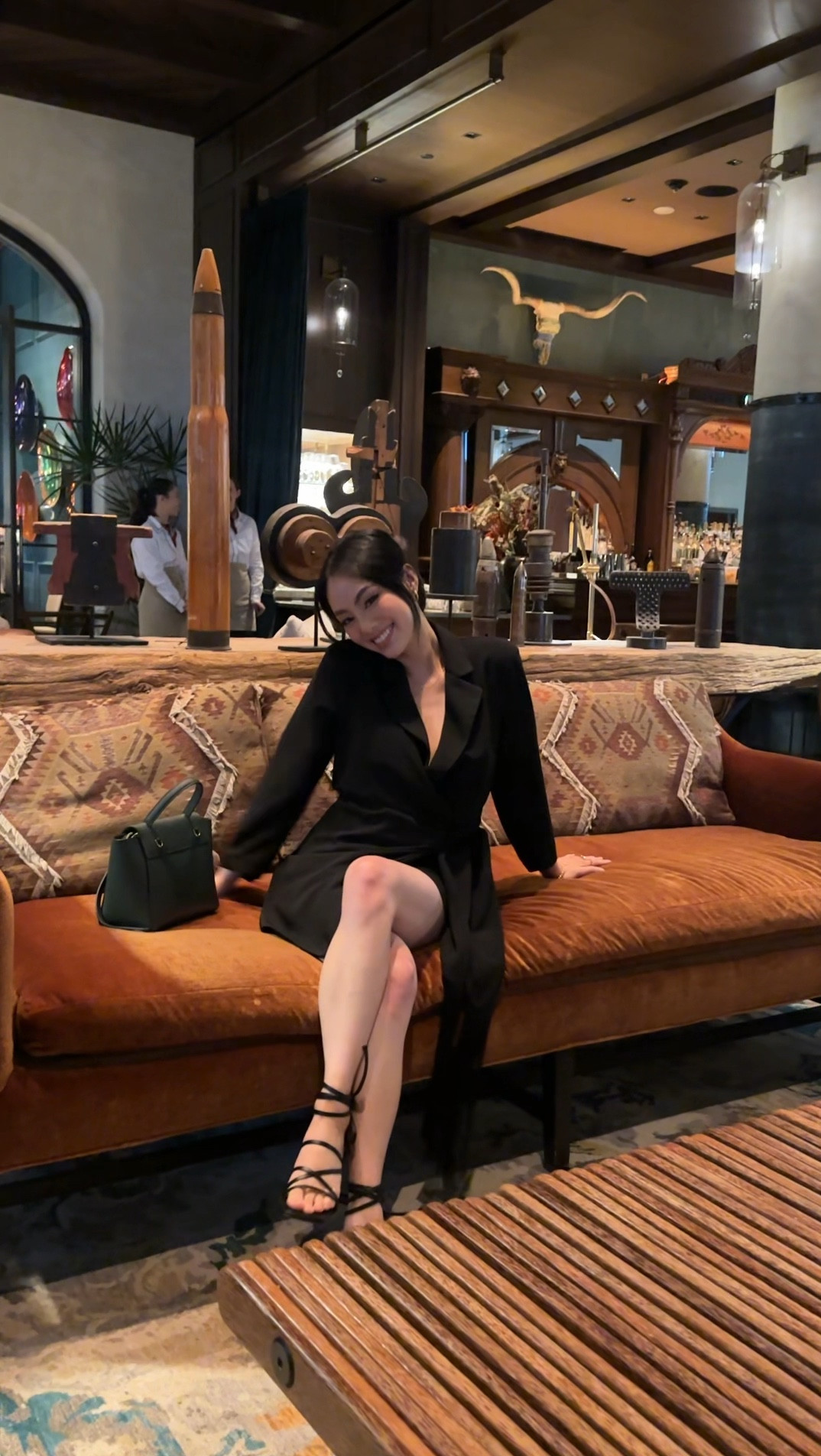 professional chic fit

#LTKWorkwear #LTKVideo #LTKStyleTip