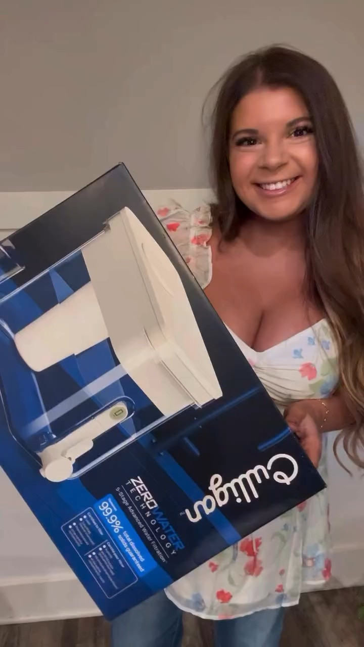 @heyculligan 💙 #contentcreator #influencer #linked #culligan #culliganwater
