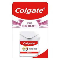 Colgate Total Pro Gum Health Interdental Floss 25m | Boots.com