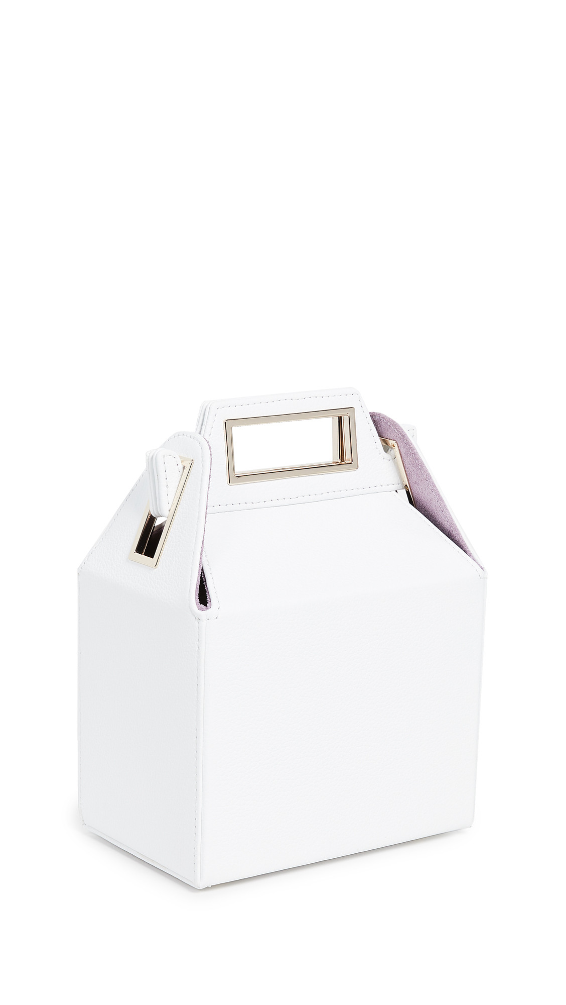 Pop & Suki Takeout Bag with Chain Strap | Shopbop