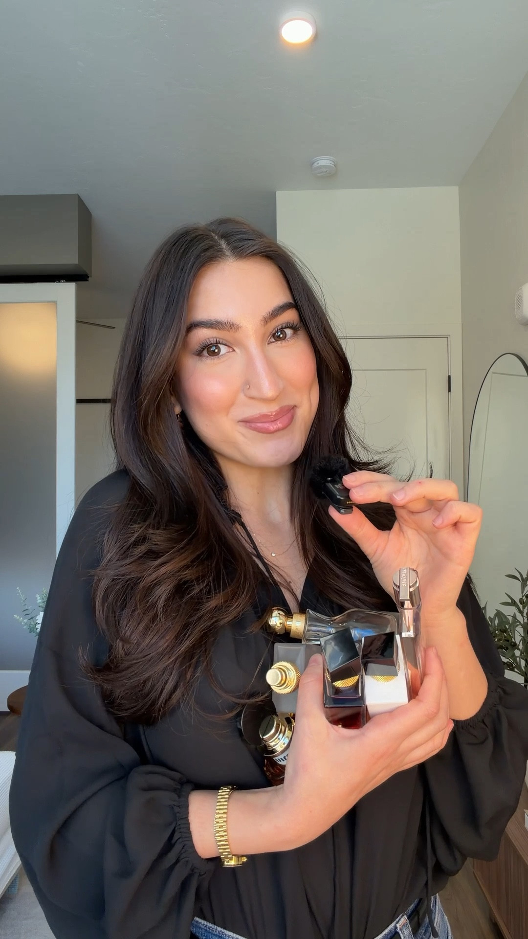 My all time favorite fragrances, guaranteed to get you compliments 😍


#perfumetok #fyp #fregrances 

#LTKselfcare #LTKBeauty #LTKU