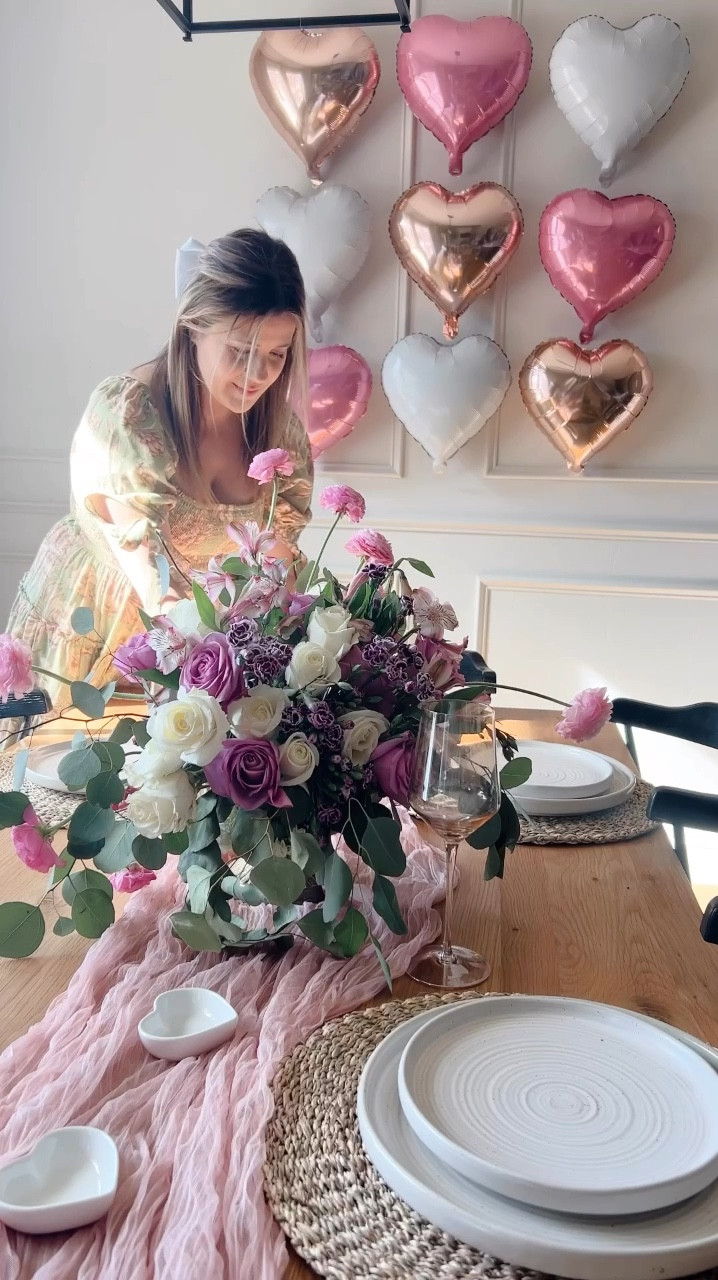 Mira que bella idea para sorprender a tu pareja , familia y amigos #valentinesday #valentine #sanvalentin 

#LTKHome #LTKSeasonal #LTKParties