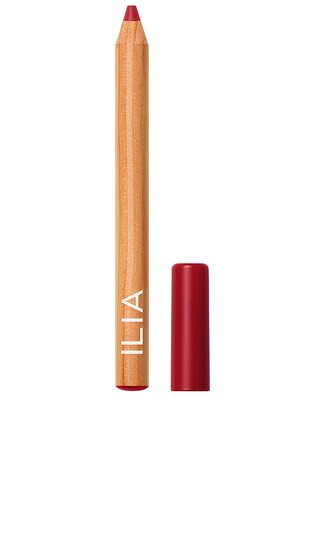ILIA Lip Sketch Hydrating Crayon in Blue Note. | Revolve Clothing (Global)