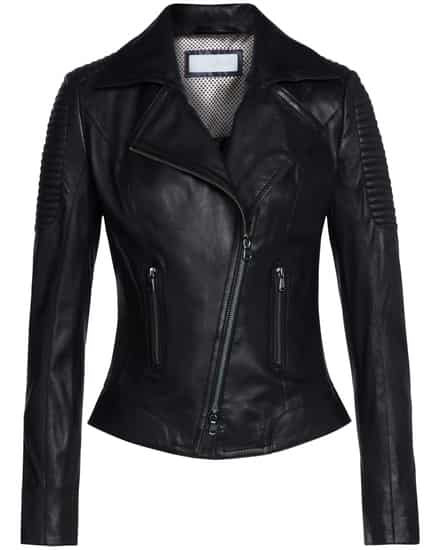 Lederjacke Schyia | LODENFREY