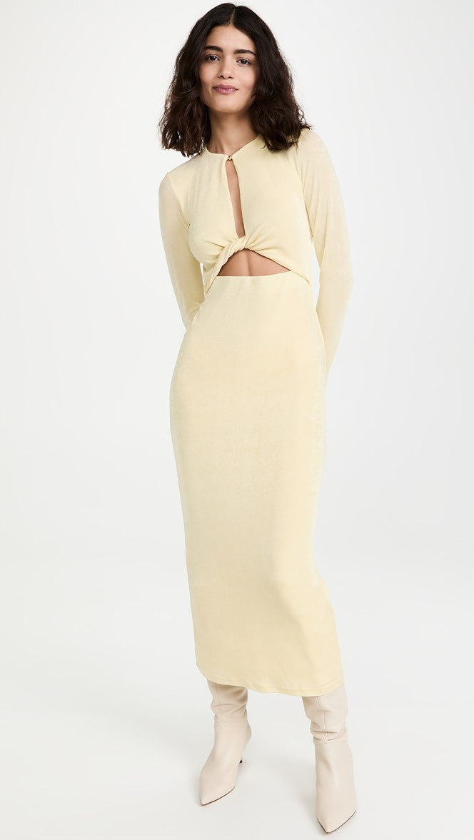 Monza Dress | Shopbop