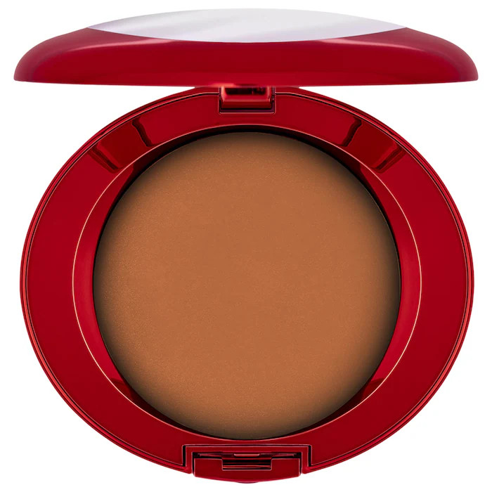 Bouclé Silk Airbrushed Talc-Free Finishing Powder | Sephora (US)