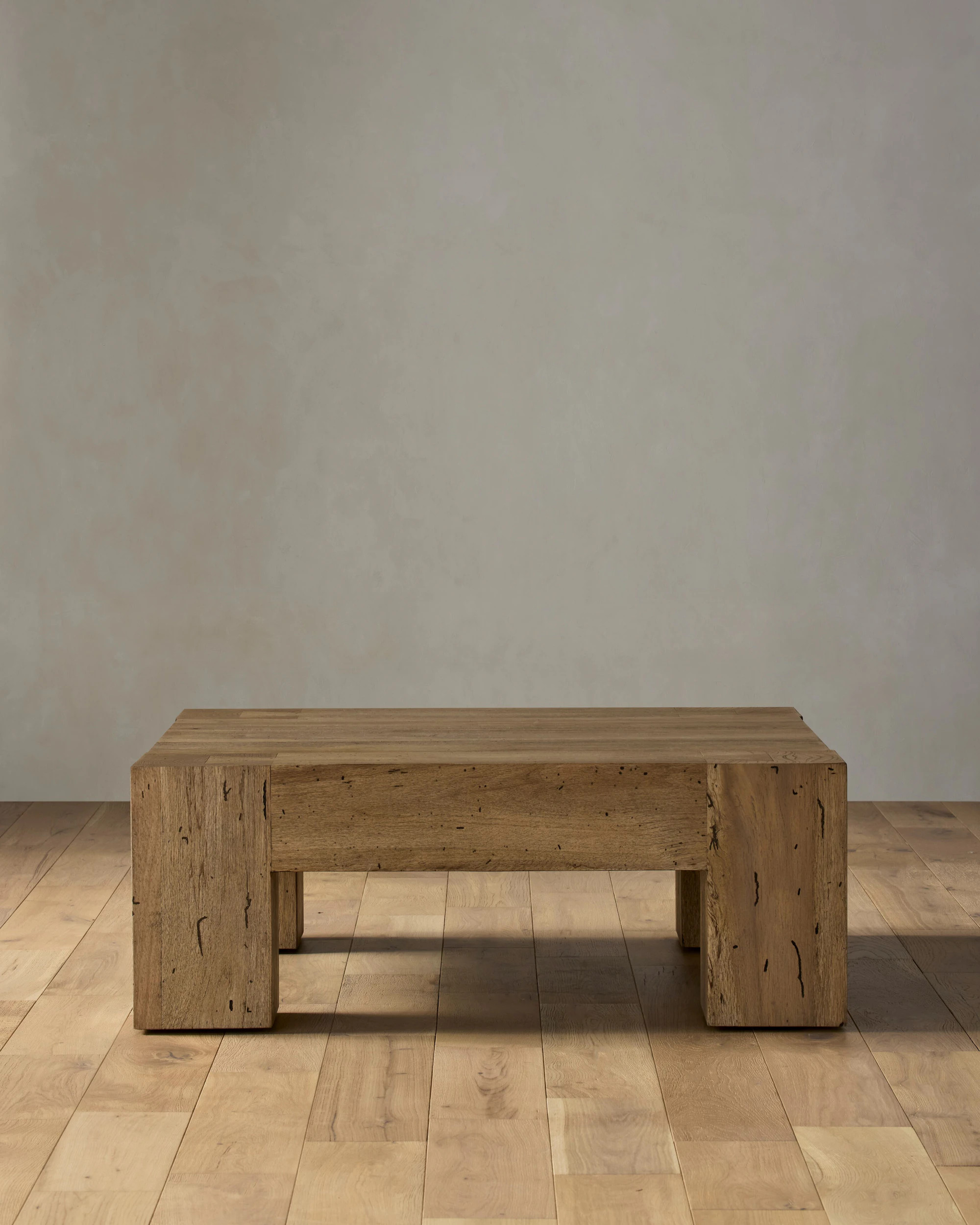 Adler Square Coffee Table | Joon Loloi | Joon Loloi