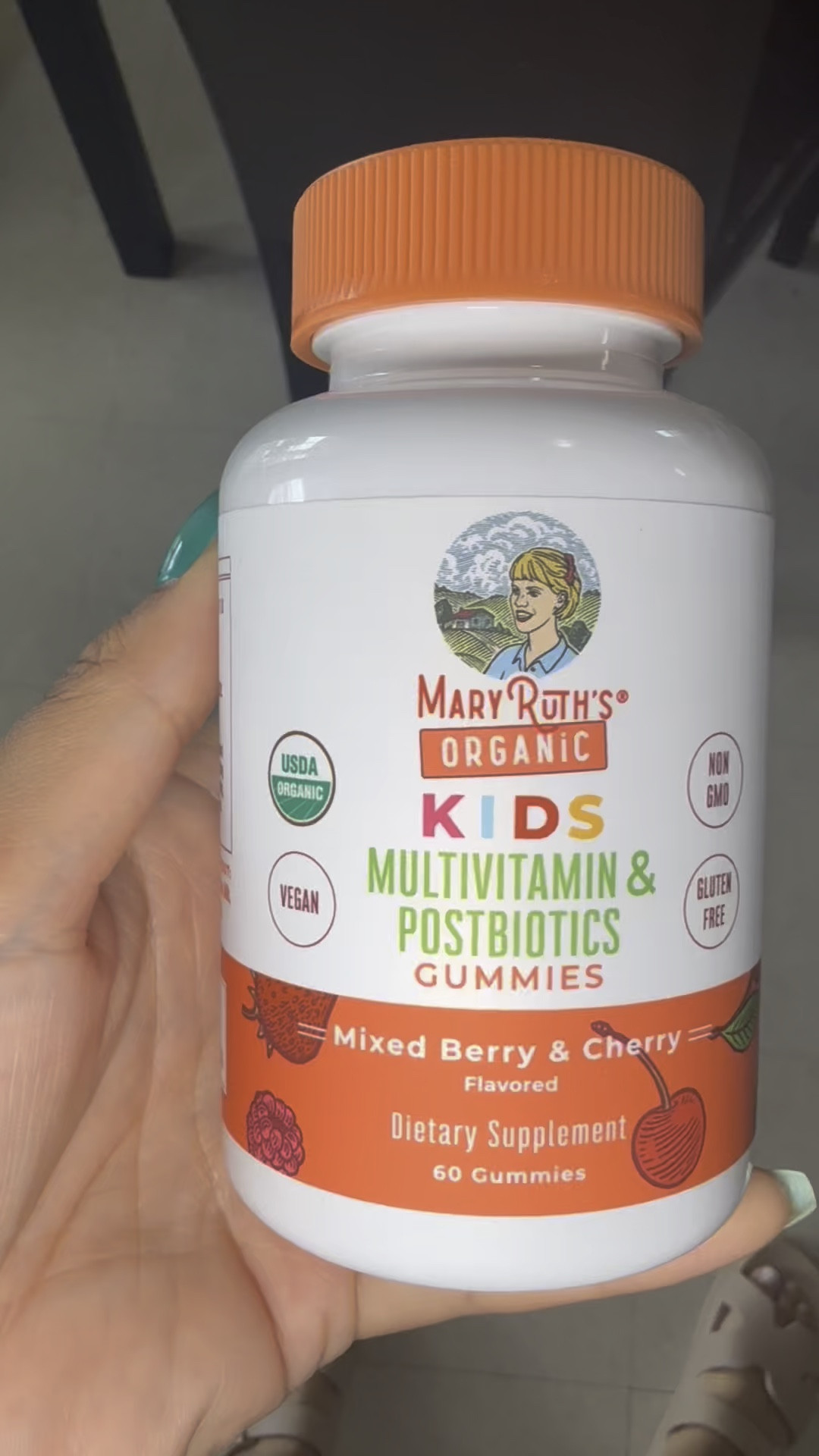 My daughter loves Mary Ruth’s multivitamins postbiotic gummies. Who doesn’t love a good two for one supplement especially one that taste good, 

#LTKdayinmylife #LTKKids #LTKmomlife