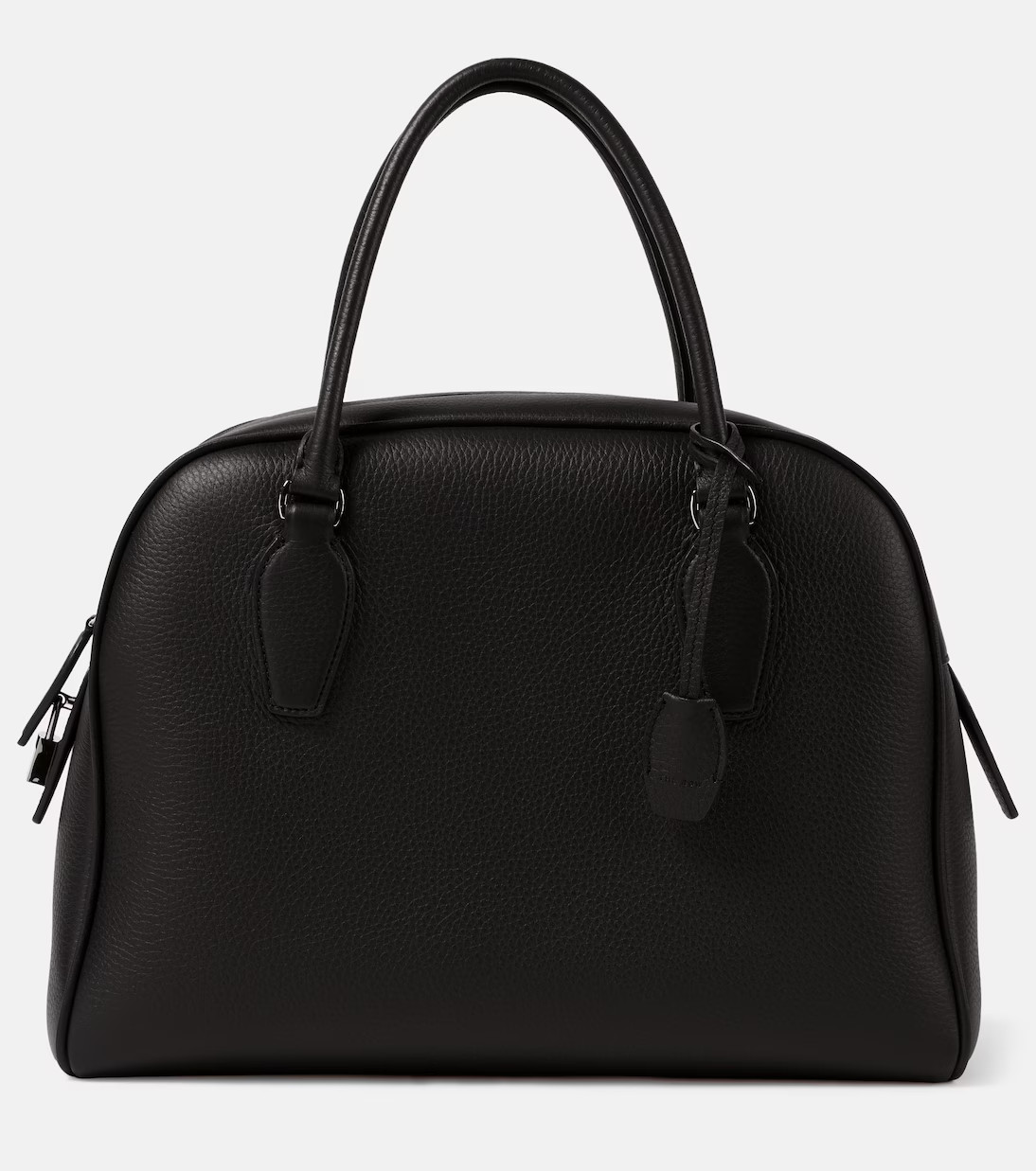 India 12 leather tote bag | Mytheresa (US/CA)