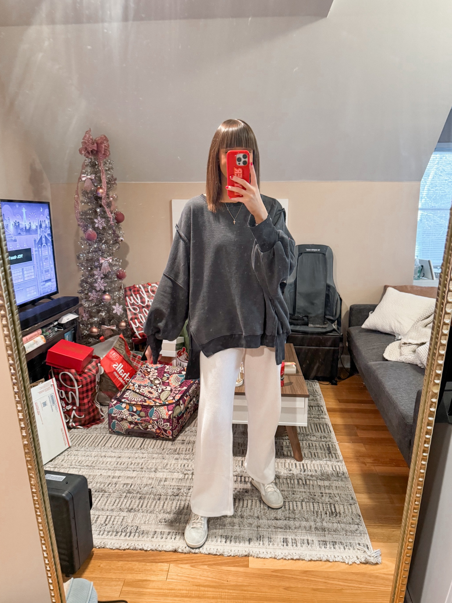 comfy cozy ootd! the shoes are golden goose! 

#LTKsalealert #LTKU #LTKMostLoved
