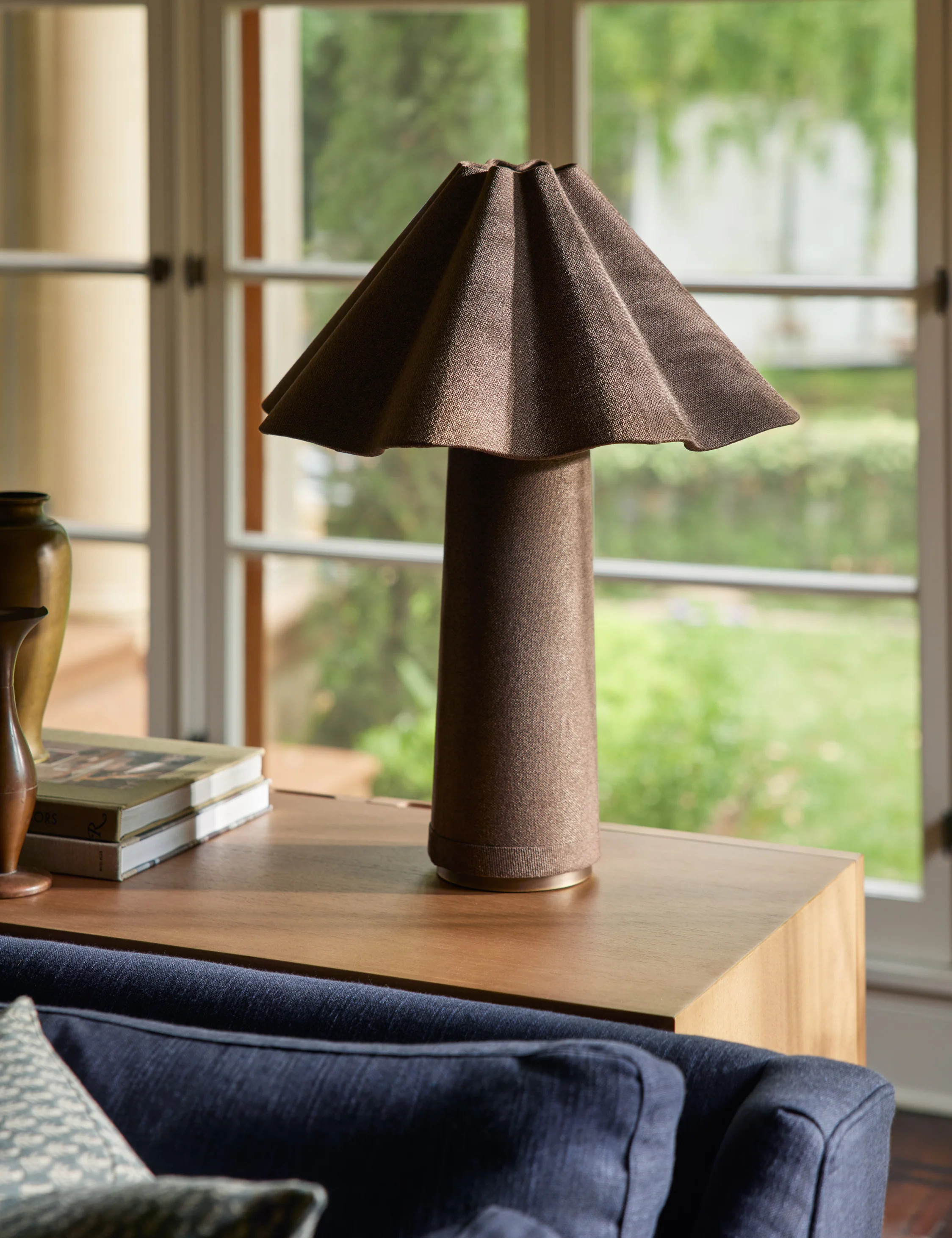 Bemand Table Lamp | Lulu and Georgia 