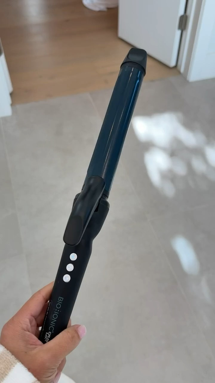My favorite curling iron! And I found it 30% off

#LTKOver40 #LTKSaleAlert #LTKBeauty