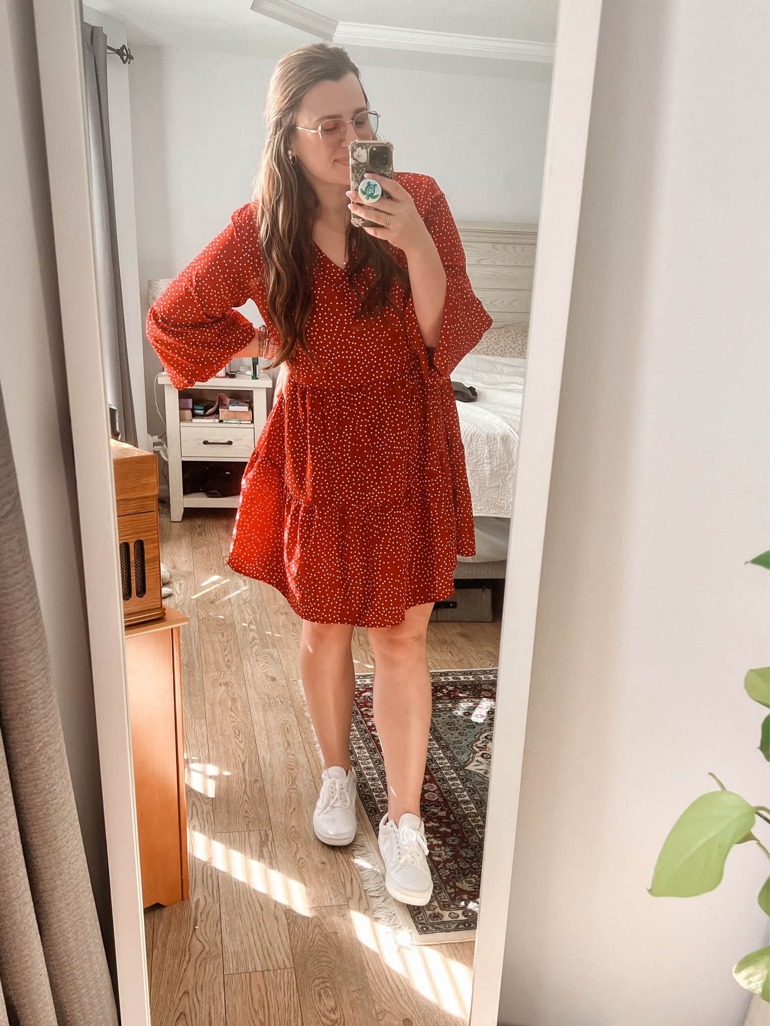 Summer work day outfit ✨

#LTKSeasonal #LTKMidsize #LTKWorkwear