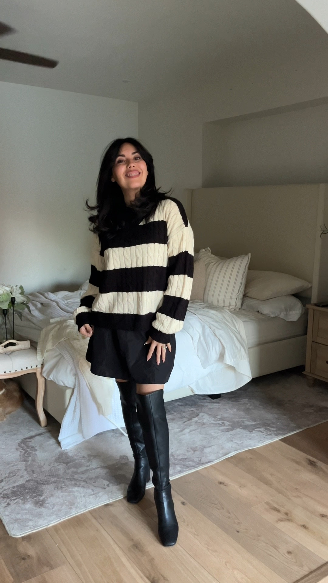 Outfits Ideas Otoño/Invierno


#LTKSeasonal #LTKStyleTip #LTKVideo