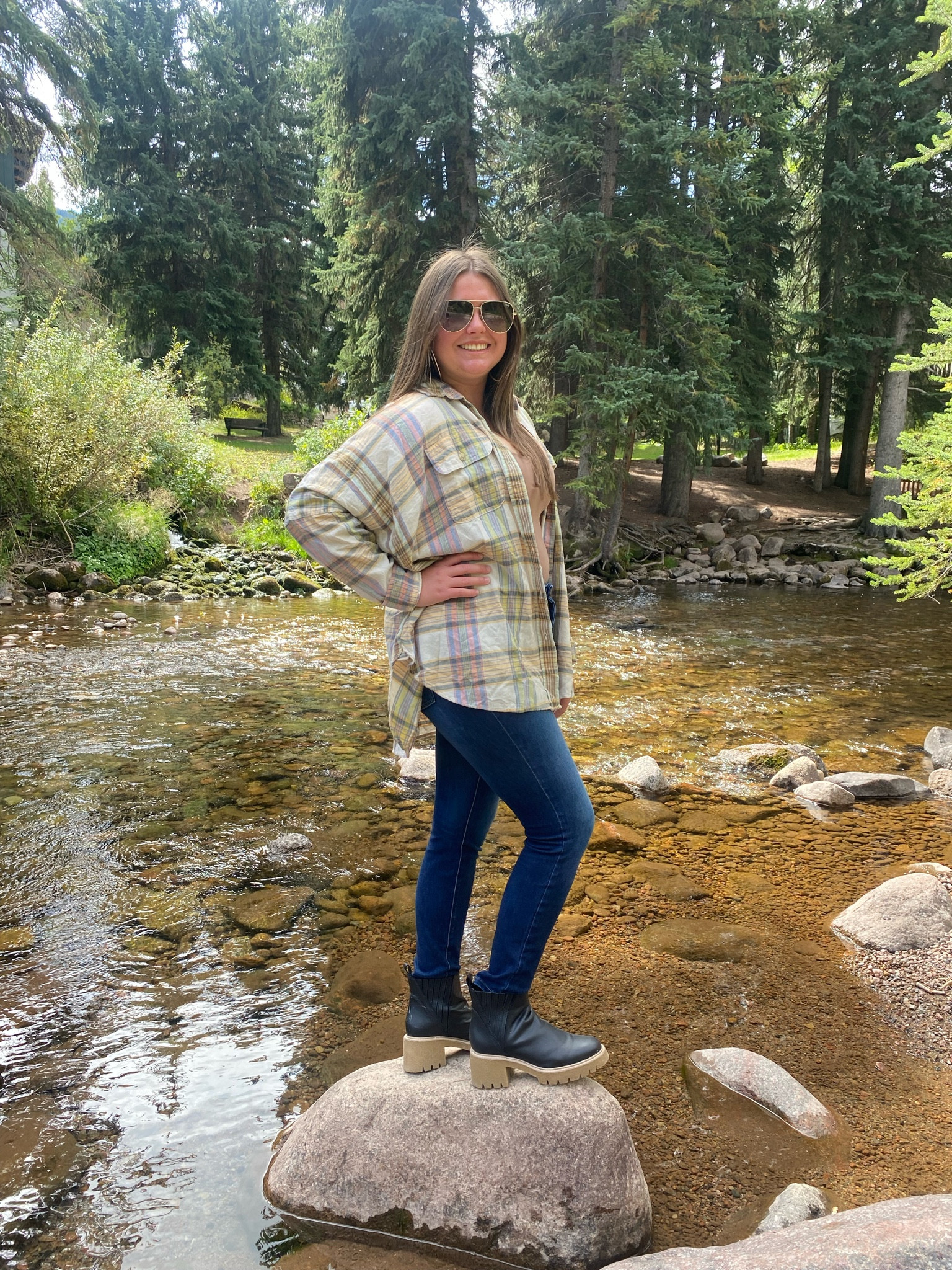 Fall Outfits
Shop my fall look! 🍂🍃

#LTKSeasonal #LTKmidsize #LTKstyletip