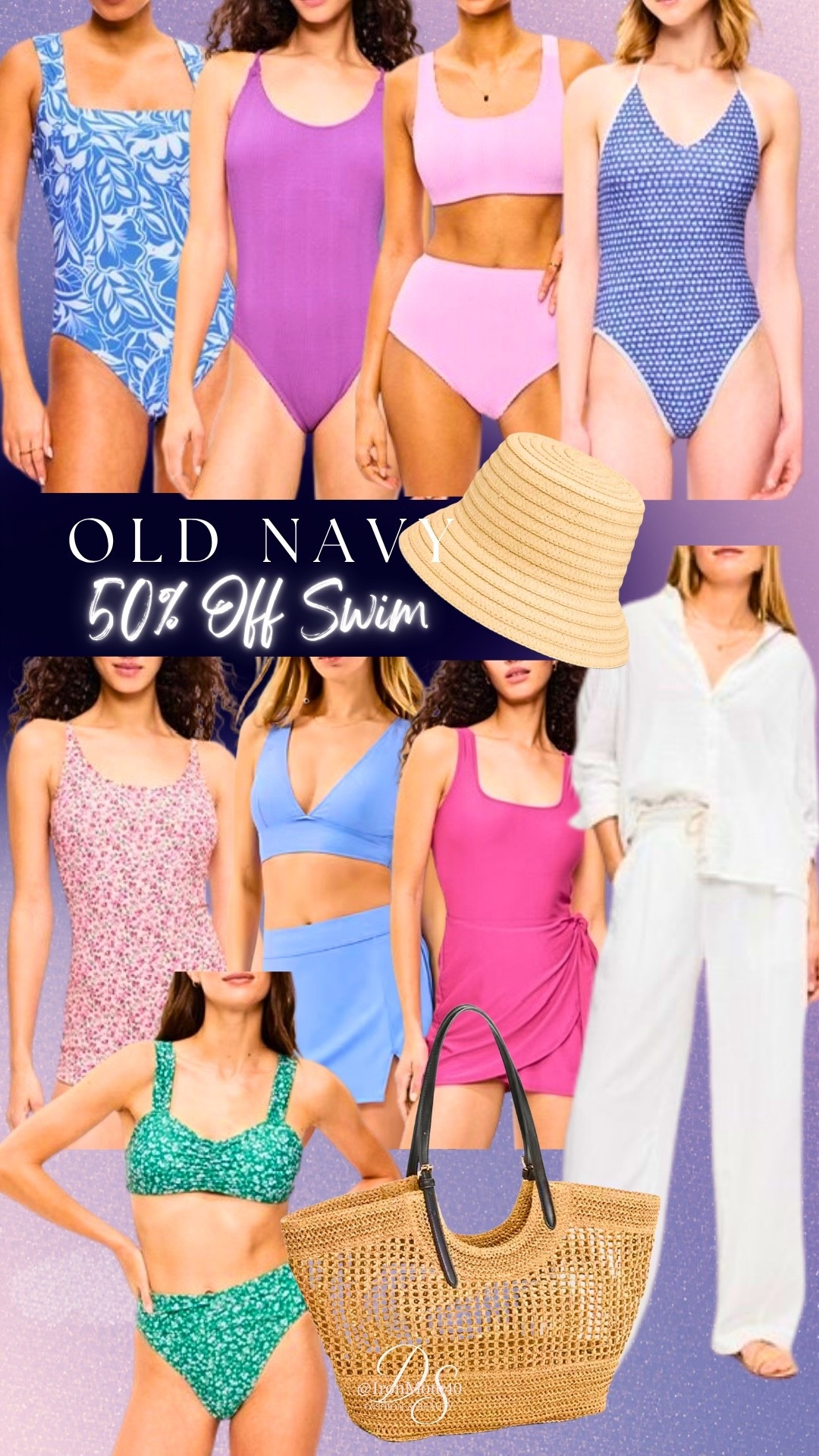 #swimsale #womensswim #midsizefashion

#LTKSaleAlert #LTKMidsize #LTKgrwm