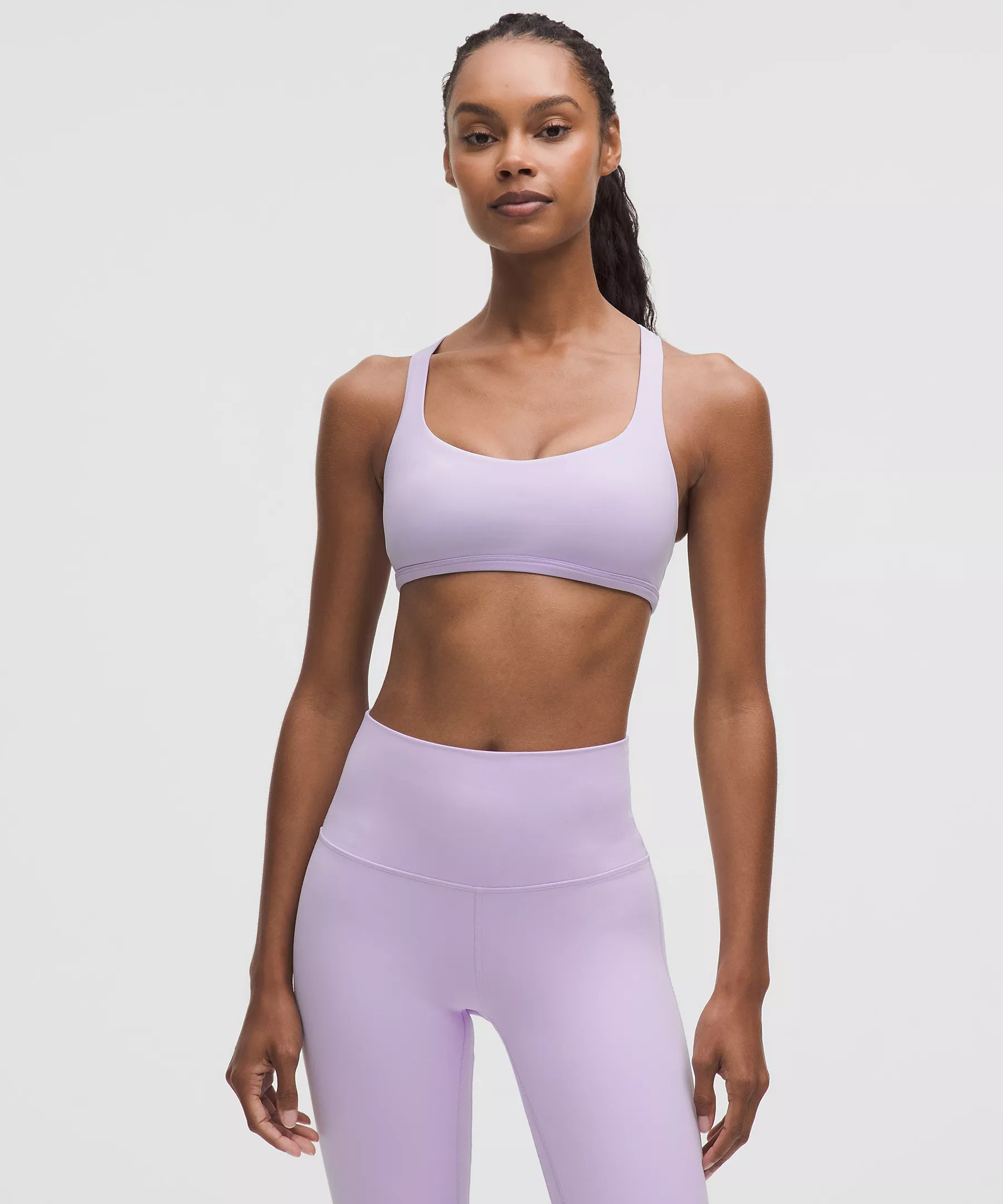 Free to Be Bra - Wild *Light Support, A/B Cup | Women's Bras | lululemon | Lululemon (US)
