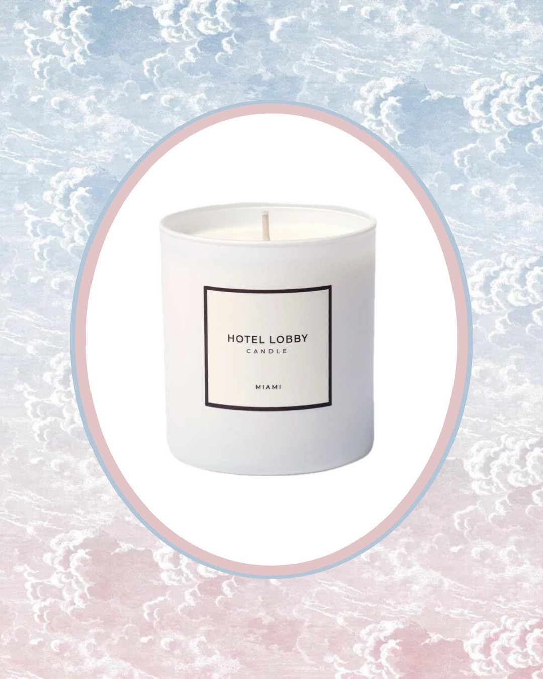 You’ve never smelled anything like it before but I promise you will be OBSESSED!!! 

My very favorite candle is on sale 20% off, no code needed. 

In fact the whole site is 20% off and they only do this sale once a year! 

These make a fabulous gift because the packaging is super special and unique and they feel very luxe! 

Here’s the inside tea on the scents…
My second fave is the Signature scent. It smells like a high-end hotel 🤤 
Wouldn’t recommend New York (smells great but has little throw - which is weird because Miami and Signature make the whole space smell!!)
Napa Valley is delightful
Capri and Positano I like but don’t love. 

I’ve got my eye on London, Poolside, Blue Skies, Island and Hamptons! 

#LTKSaleAlert #LTKFindsUnder50