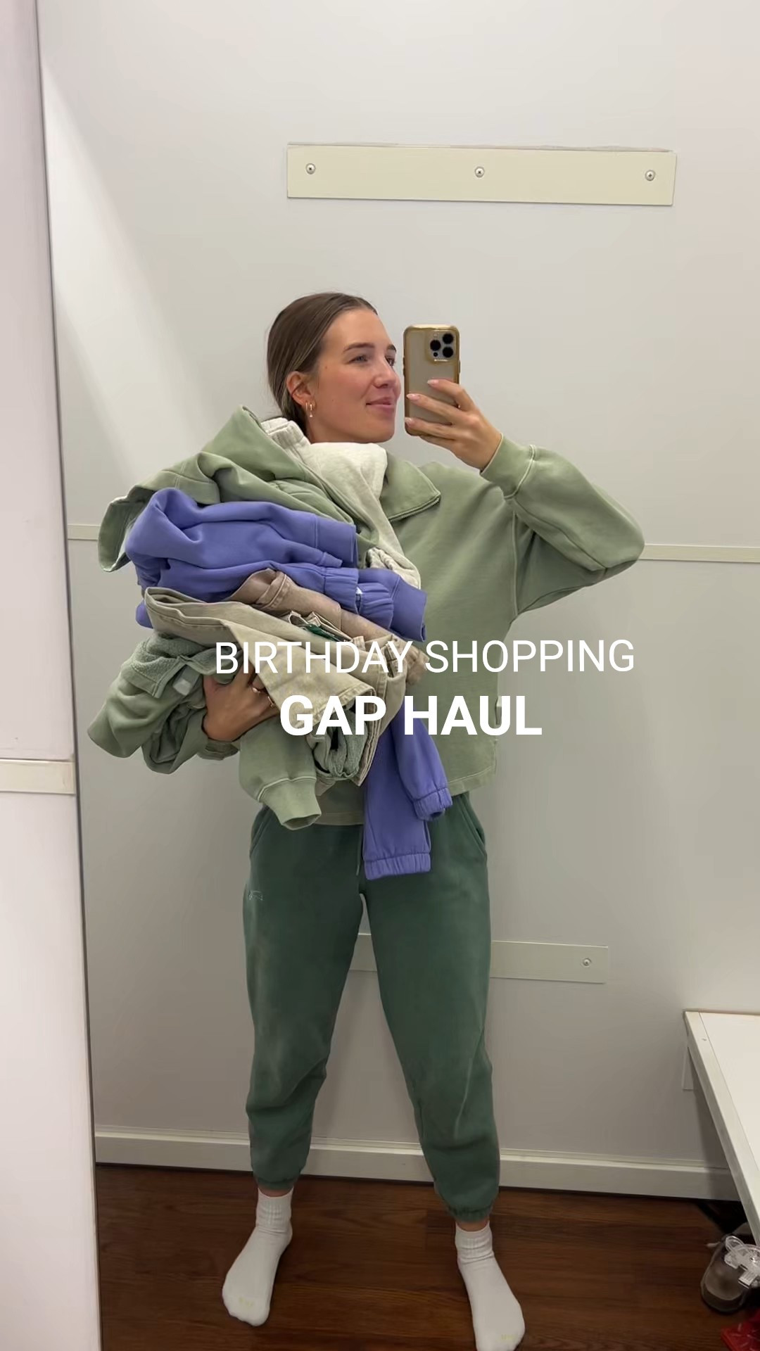 Birthday shopping, gap spring haul

#LTKFindsUnder50 #LTKSaleAlert