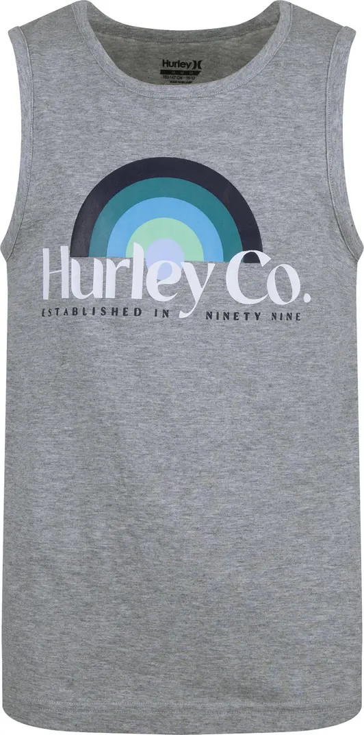Hurley Kids' Nectarine Graphic Tank | Nordstromrack | Nordstrom Rack
