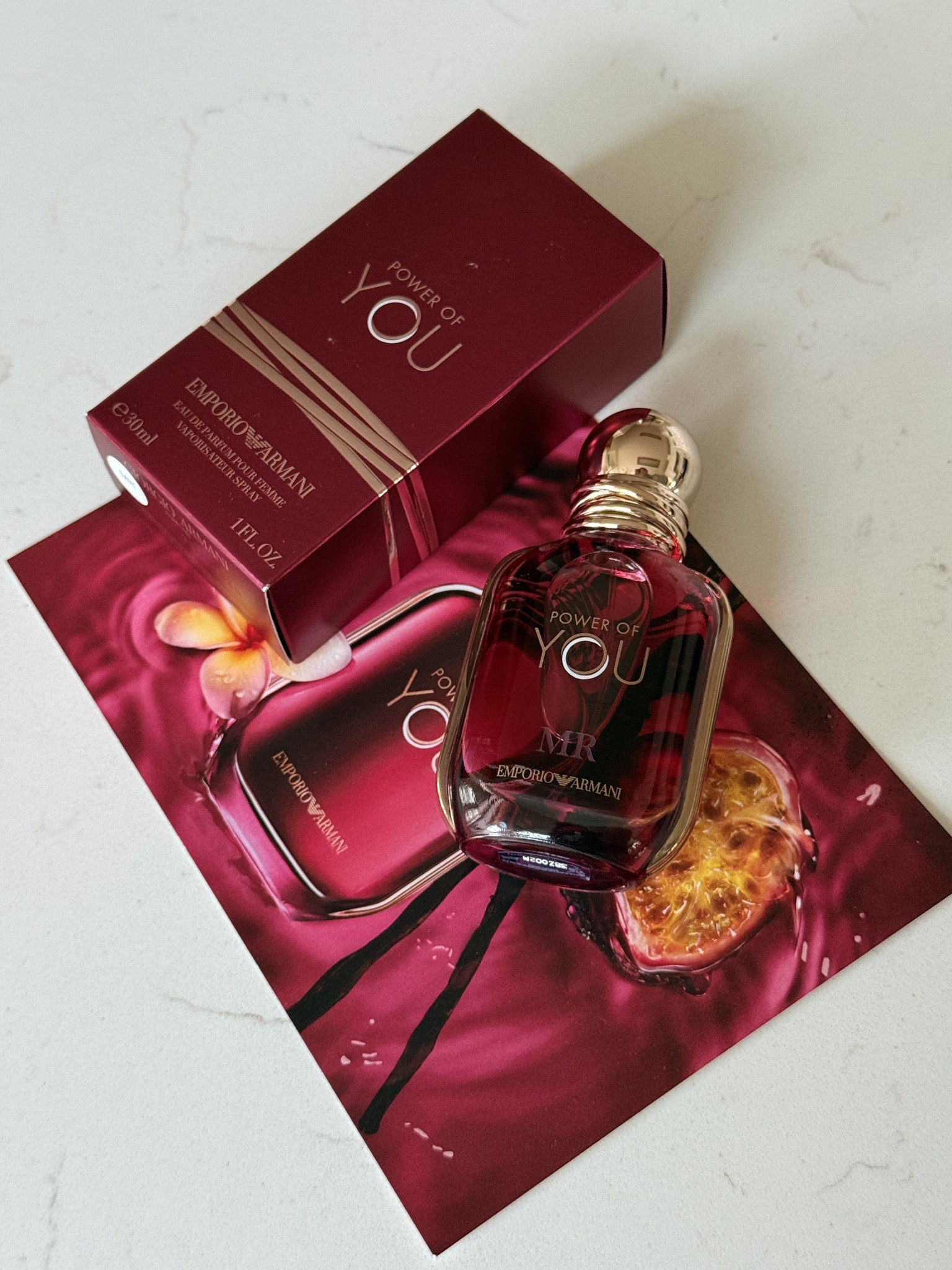 Still not over this. 😭✨ I was gifted the Power of You perfume from Emporio Armani with my initials engraved… like hello? The most perfect signature scent and luxury gift idea.
#ltkbeauty #fragrancefinds #luxurygifts #signaturescent #giftideas

#LTKgrwm #LTKMothersDay #LTKBeauty