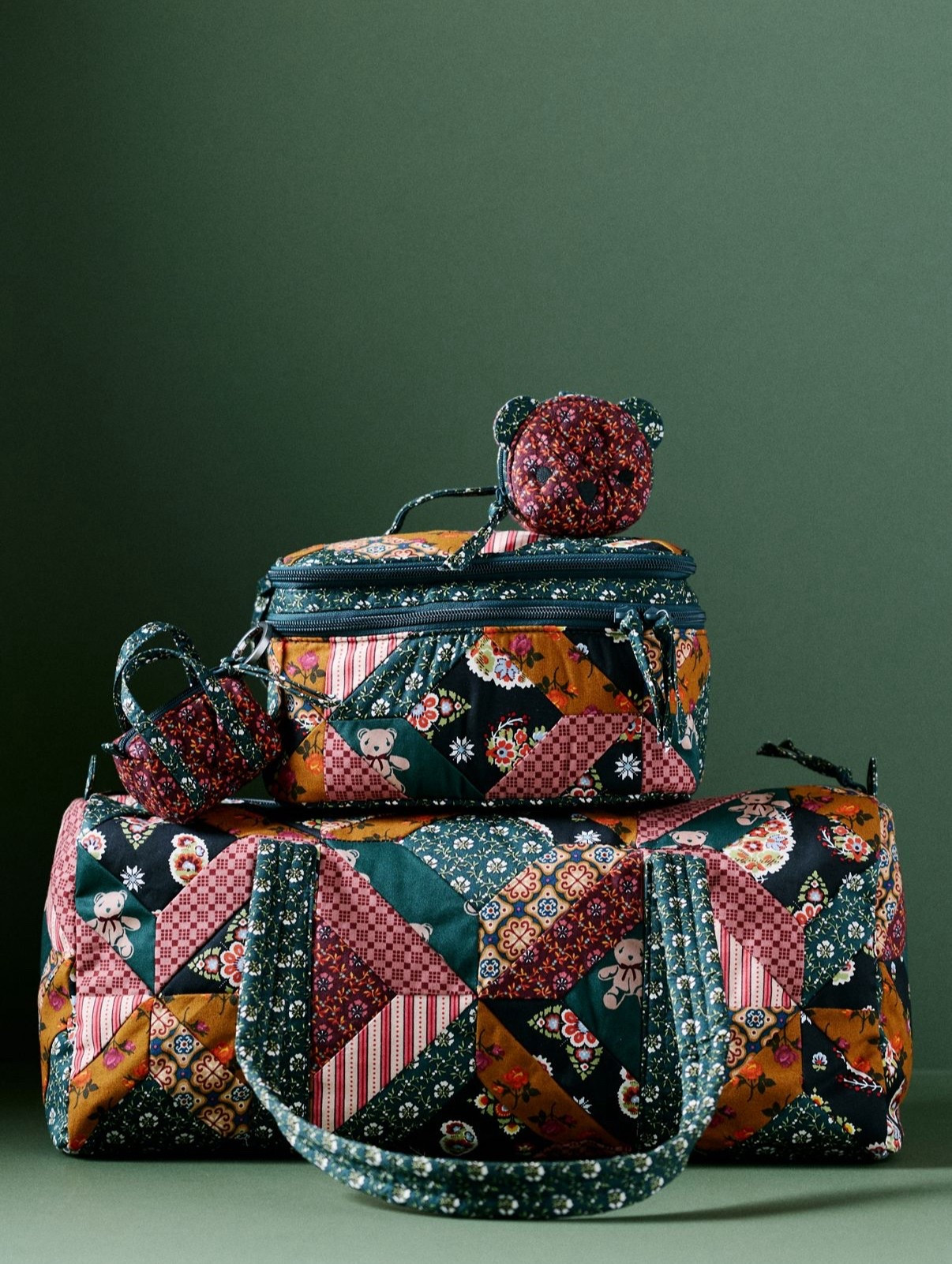 Anthro x Vera Bradley 

#LTKFindsUnder100 #LTKItBag #LTKSeasonal