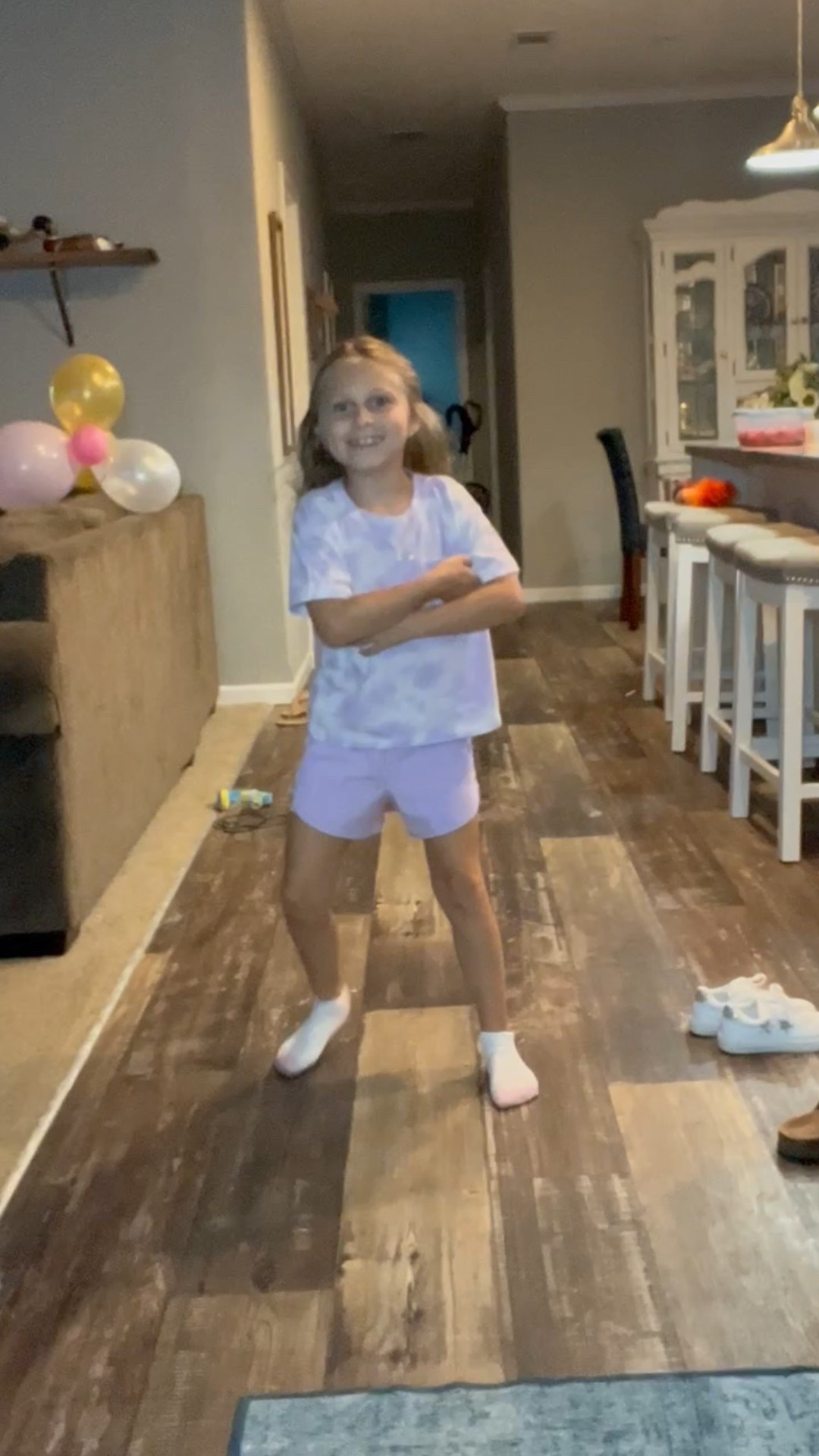 Target kids active outfit! 


#LTKActive #LTKKids