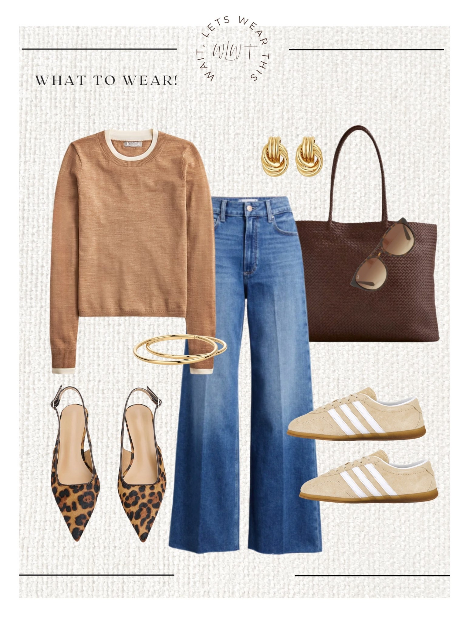 New Arrivals!🍂 A look perfect for work to weekend

#LTKOver40 #LTKStyleTip