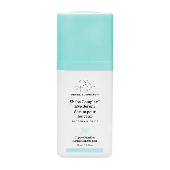 sérum firmador para os olhos drunk elephant shaba complex eye serum | Sephora (BR)