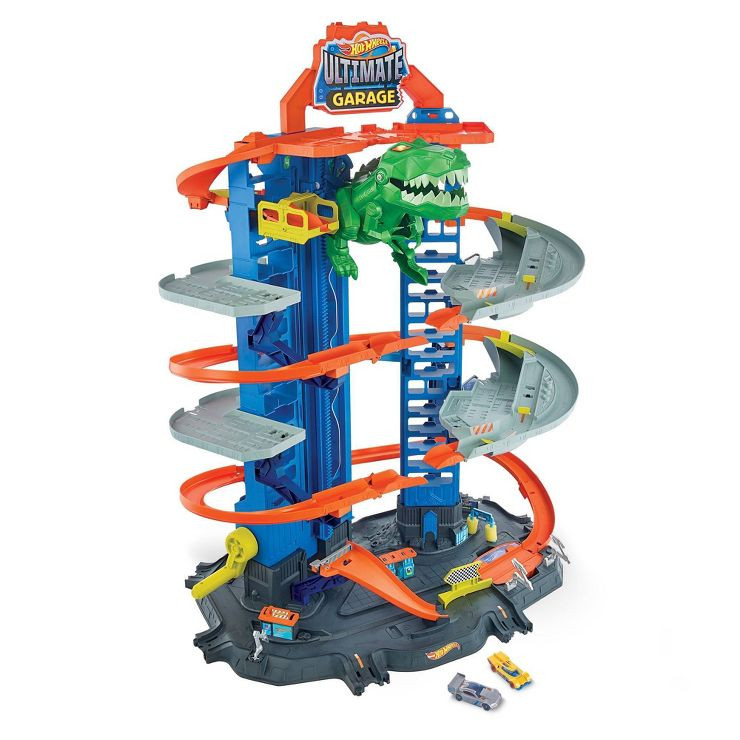 Hot Wheels Ultimate Garage | Target