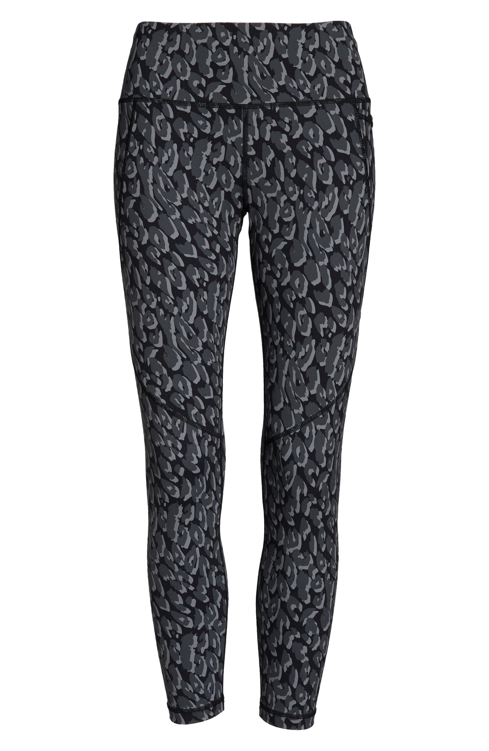 Power Pocket Workout 7/8 Leggings | Nordstrom