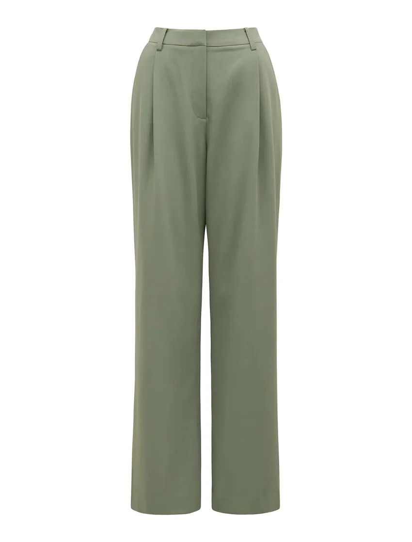 Lyla Wide-Leg Pants | Forever New (AU)