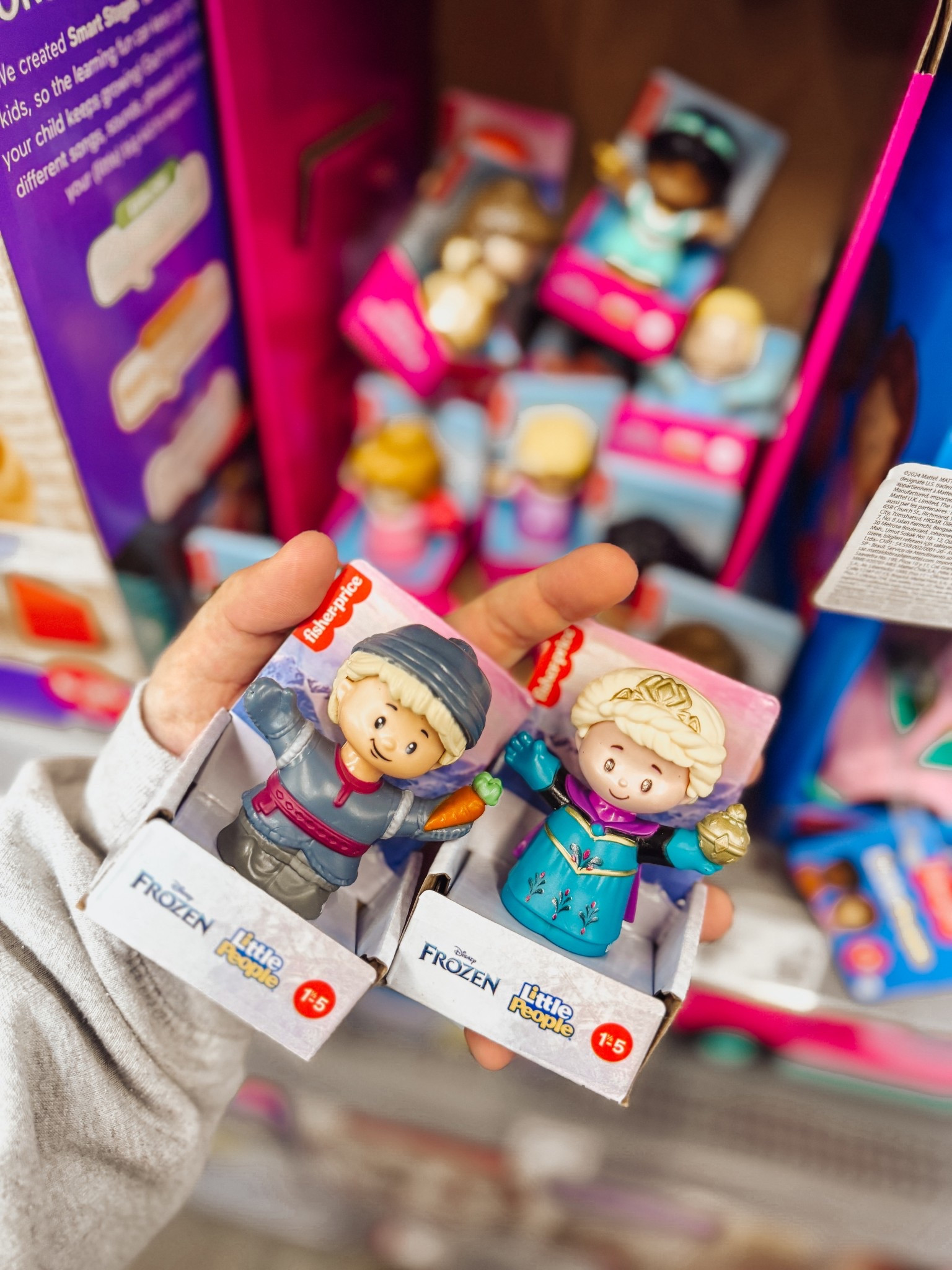 perf stocking stuffer for the girlies ✨🎀💗

#LTKHoliday #LTKGiftGuide #LTKKids