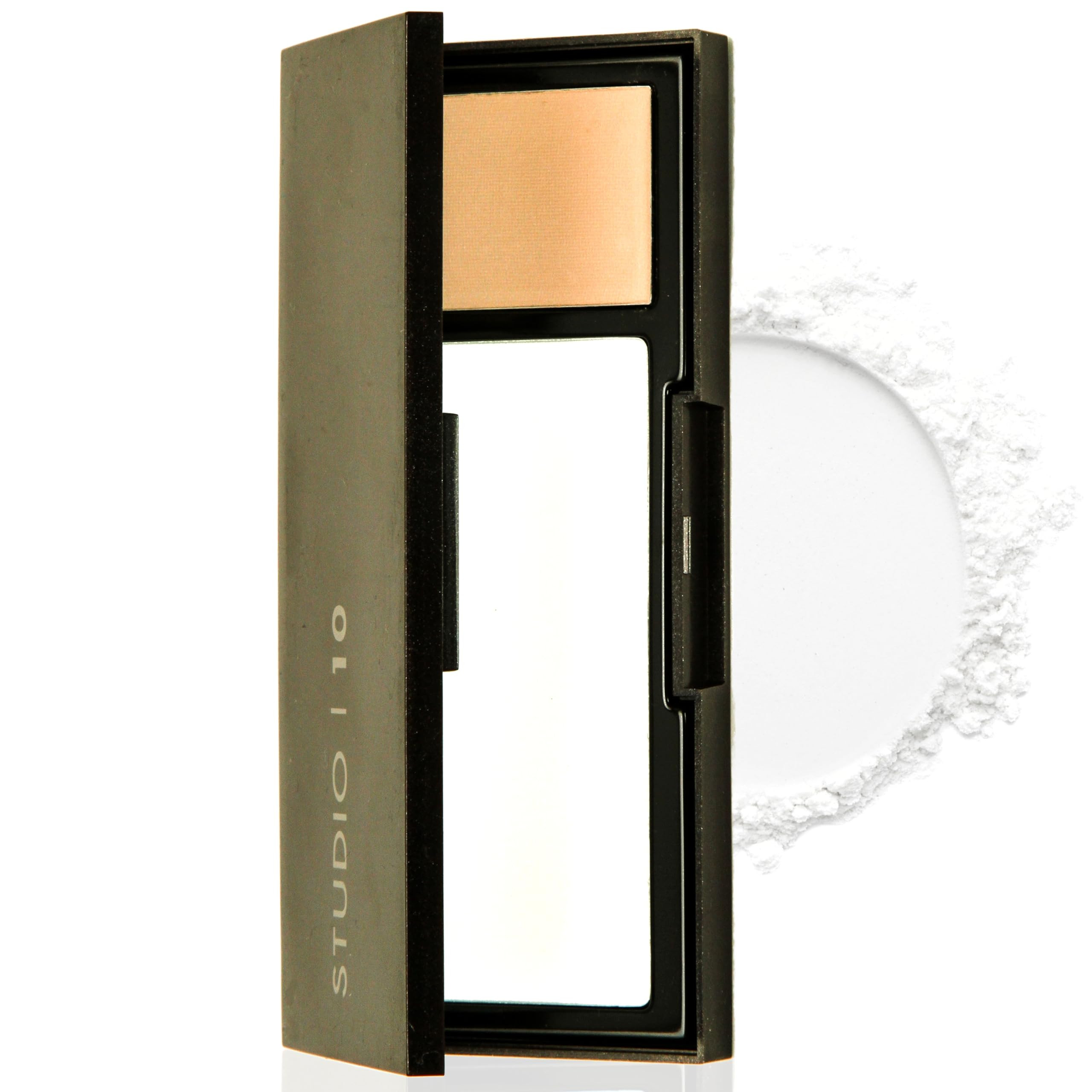 Studio10 Prime Perfect Refining Powder Silk Invisible Setting and Smoothing Powder for Mature Ski... | Amazon (UK)