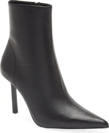 Click for more info about Steve Madden Elysia Pointed Toe Bootie | Nordstrom