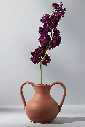 Elm Vase | Anthropologie (UK)
