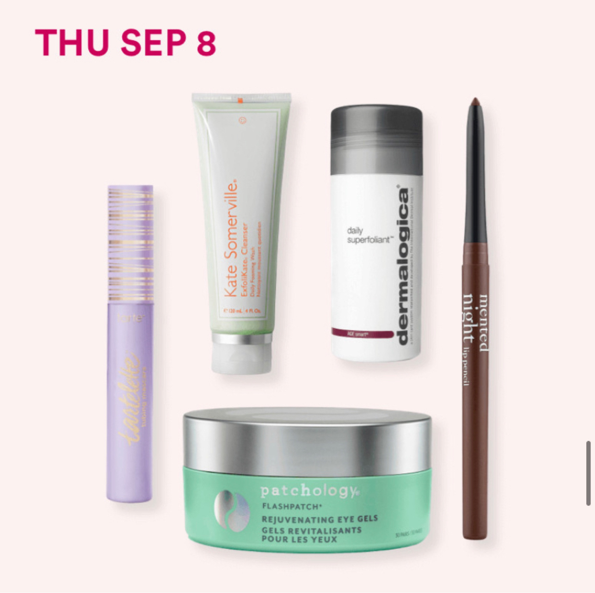 Half off today at Ulta!

#LTKunder50 #LTKsalealert #LTKbeauty