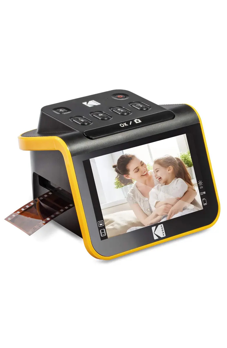Kodak Slide N SCAN Film and Slide Scanner | Nordstrom | Nordstrom